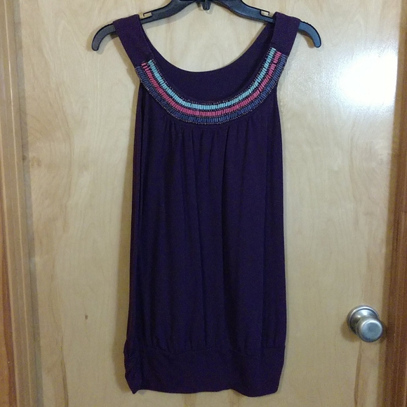 Casual Tank - Picture 3 of 3